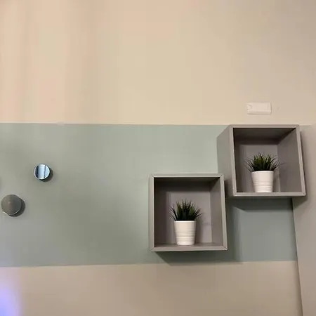 Stazione Centrale Apartamento *