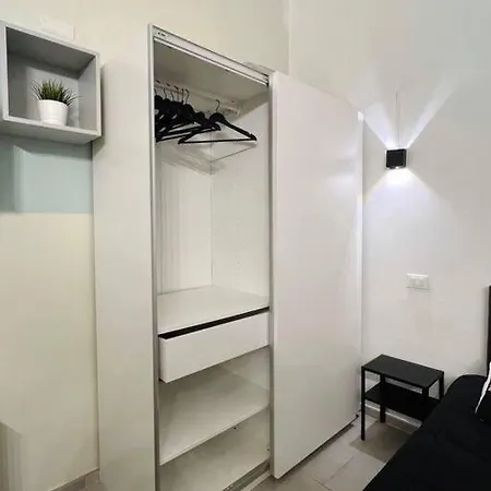 Apartamento Stazione Centrale La Spezia