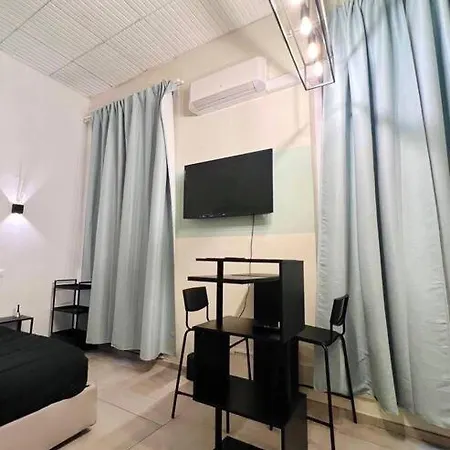 Stazione Centrale Apartamento