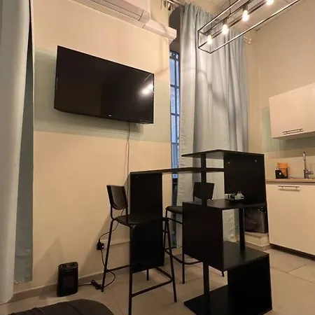 Apartman Stazione Centrale La Spezia