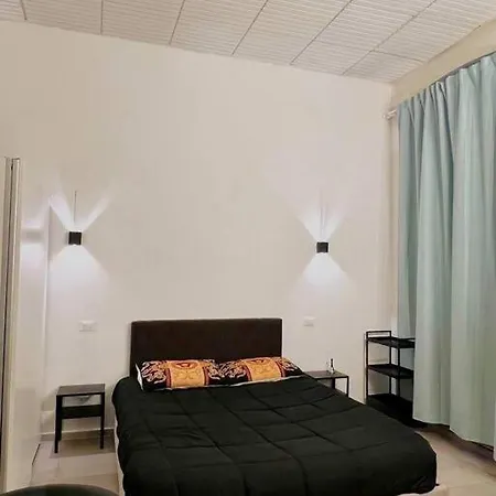 Apartamento Stazione Centrale