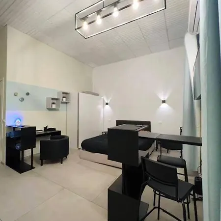 Apartamento Stazione Centrale