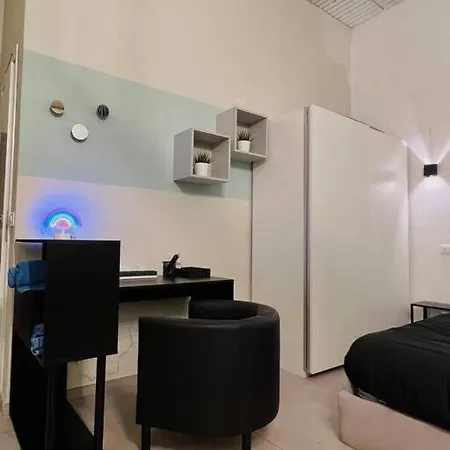 Apartment Stazione Centrale *