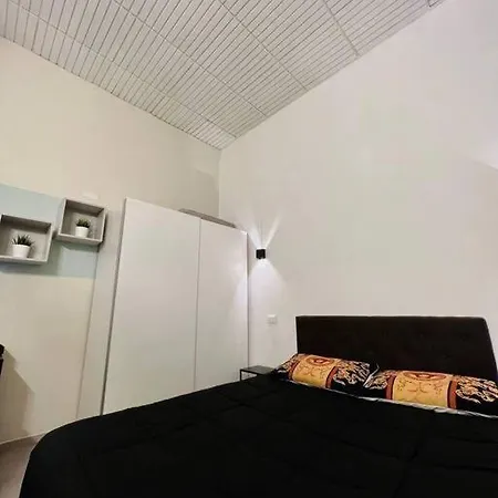 Apartment Stazione Centrale